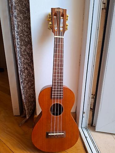 Ukulele, Yeni lalafo.az -da Ukulele, Yeni