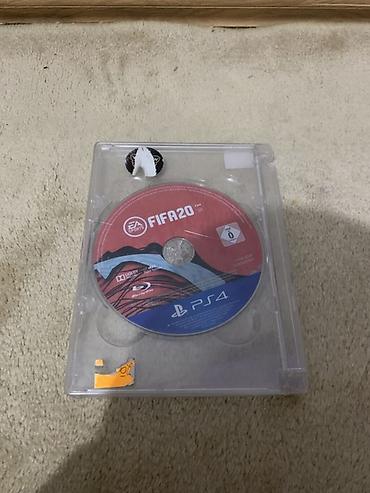 fifa 25 ps4: FIFA 20 для PlayStation 4 — дисковая версия (Blu‑ray). - Издатель: EA — 3