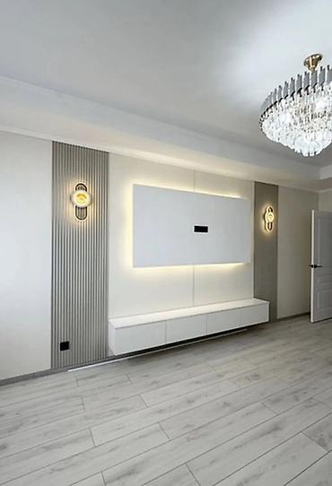 Продажа квартир: 2 комнаты, 73 м², Технопарк Элитка, 14 этаж, Евроремонт — 9