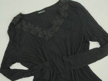 Janina, Women's blouse, 6XL (EU 52)