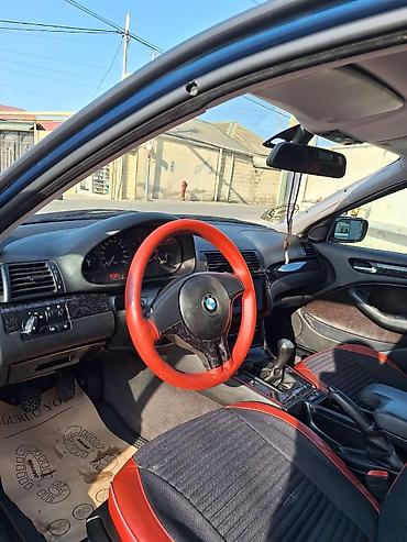 BMW: BMW — 6