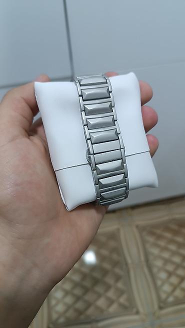 apple watch 10: Məhsul: Kişi qol saatı – skeleton (şəffaf mexanizm görünüşlü) dizayn — 2