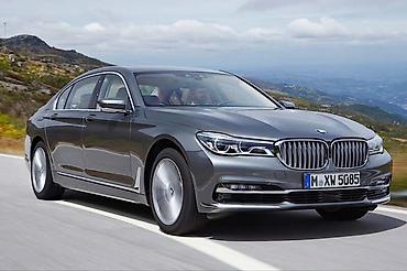 vinil samolepljivi: DELOVI ZA BMW 750 G11 | Novi i polovni delovi za BMW 750 F11 od 2015 — 3