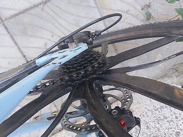 26 velosiped satisi tap az: DİSK SATILIR Ideal vezyetde diskler satilir 26 lig velosiped ucun — 3