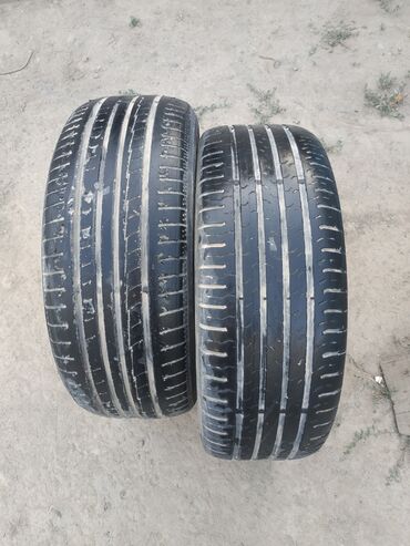 шины 21555 r17 зима: Шиналар 215 / 55 / R 17, Жай, Колдонулган, Жуп, Жеңил унаалар, Жапония, Yokohama
