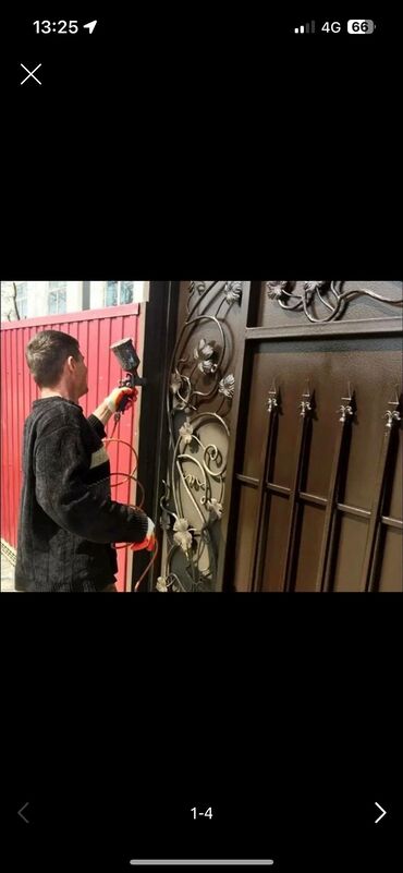 работа пасудамойшица: Дарбаза сырдоо, Майдын негизинде, 6 жылдан ашык тажрыйба