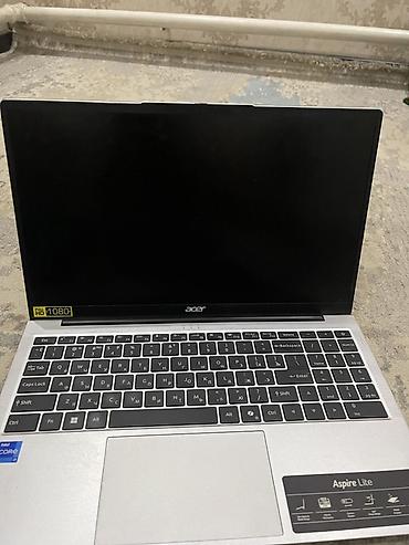 Ноутбуки и аксессуары: Acer Aspire Lite — тонкий и лёгкий 15.6" ноутбук для учёбы, работы и — 2