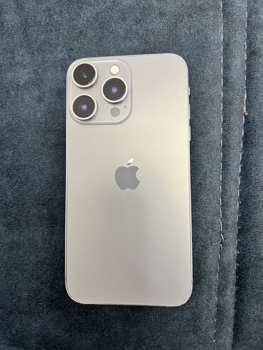 Apple iPhone: IPhone Xr, Б/у, 64 ГБ, Natural Titanium, Наушники, Зарядное устройство, 80 %