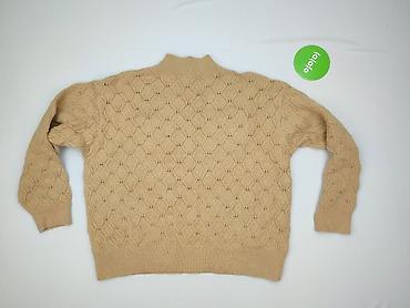 pull and bear bluzy: Women`s sweater, size 5XL — 3