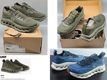 Patike: VRHUNSKI LOEWE MODELI, MEGA HIT | Najnovije! ! ! Top! ! ! Loewe — 2