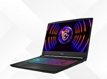 msi: Noutbuk MSI Katana 15 B13VFK-1264US MSI Katana 15 B13VFK-1264US — 1