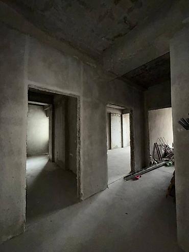 Продажа квартир: 2 комнаты, 72 м², Элитка, 9 этаж, Готовая ПСО (под самоотделку) — 8