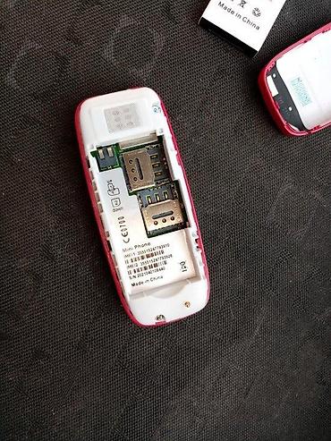 lil solid kosova: NOKIA MINI MOBILNI TELEFON-HANDSFREE NOV AKCIJA | Cene nisu fiksne — 2