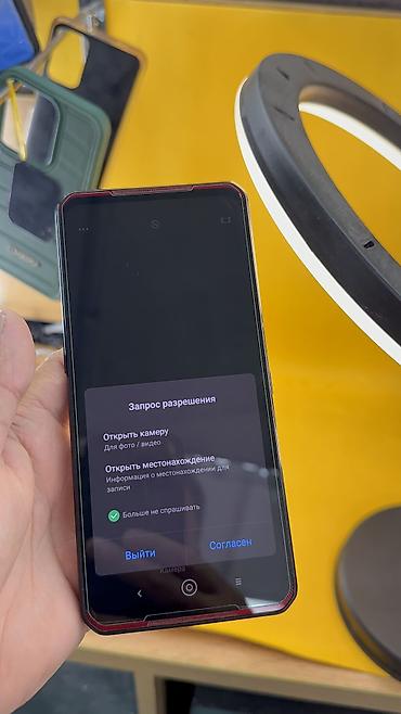 windows surface: Lenovo Legion, Б/у, 256 ГБ, 2 SIM — 6