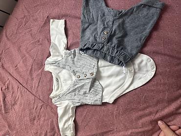 Комплекты одежды: Комплект — 4