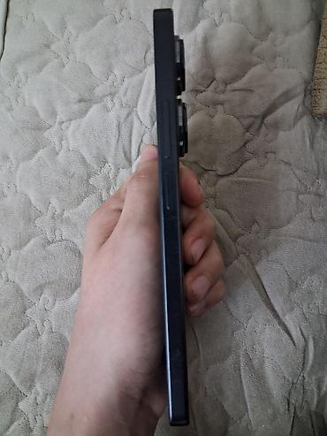 poco m6 pro 5g: Poco M6 Pro 5G, rəng - Qara, Sensor — 4