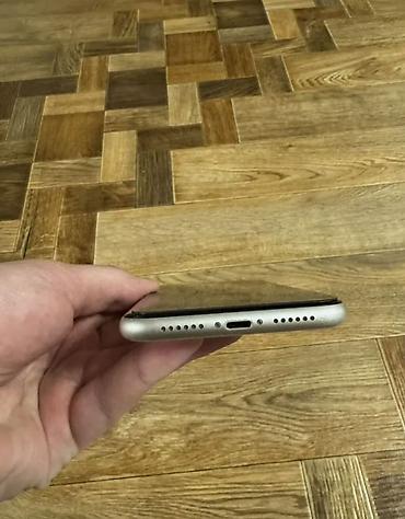 iphone 11 pro 128: IPhone 11, Б/у, 128 ГБ, Белый, Зарядное устройство, Чехол, Кабель, 78 % — 6