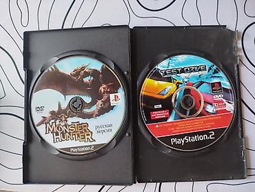 playstation one: PlayStation 2 Slim komplekti AYRİ AYRİ SATİLAR REAL ALİCİYA CUZİ EN — 3