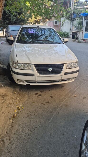maşın mator: Iran Khodro : 1.8 l | 2020 il 100000 km Sedan