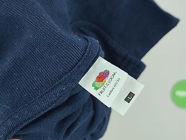 bluzy anvil: Fruit Of The Loom, Damska koszulka polo, rozmiar L — 4
