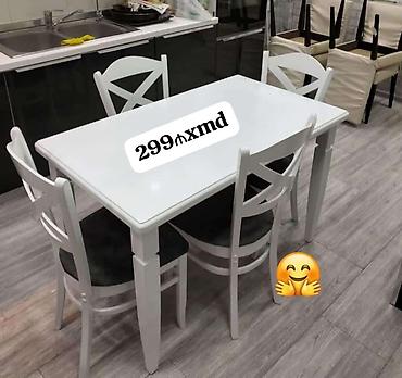 islenmis metbex mebeli: Masa desti yeni mətbəx mebeli — 1
