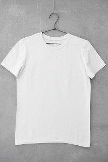 Majice: Men's T-shirt bоја - Šareno — 16