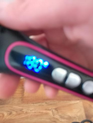 Električne četke za kosu: Grejaća četka za kosu SilverCrest - Električna četka za ispravljanje — 6