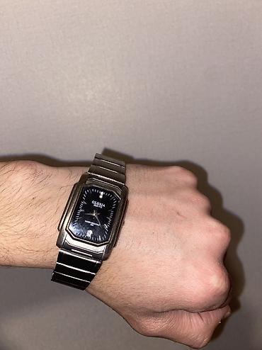 gloria quartz: Zövqlü va klassik dizayna sahib Gloria qol saatı. Minimalist ve — 1