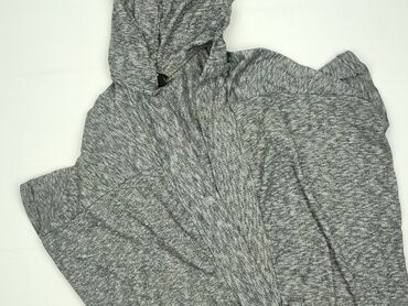 sweter hello kitty h: H&M, Bluza z kapturem damska, rozmiar S