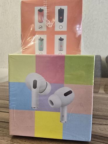 jbl flip 6: PORTABLE Bluetooth akustik kolon + TWS qulaqlıq dəsti Məhsulun — 2