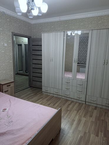 Гарнитуры для прихожей: Гарнитур для прихожей, Шкаф, Дерево, цвет - Белый — 9