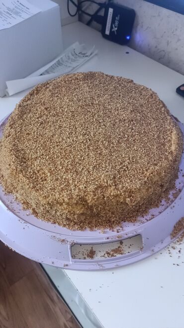 Tortlar: Tort sifarisi.(temiz kere yagi ile 30 AZN) hazirlanir.1 kilosu 25 -da lalafo.az — 10 Tortlar: Tort sifarisi.(temiz kere yagi ile 30 AZN) hazirlanir.1 kilosu 25 — 10