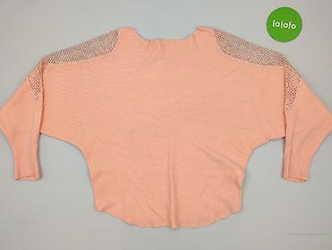 sweter marks: SZACHOWNICA, Sweter damski, rozmiar XL — 2