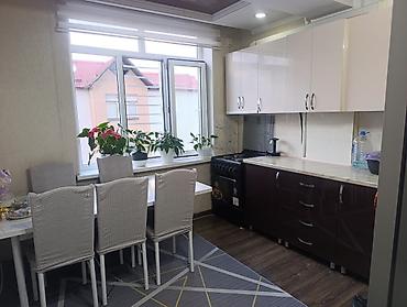 сниму квартиру учкун: 2 комнаты, 46 м², Элитка, 3 этаж, Евроремонт — 4
