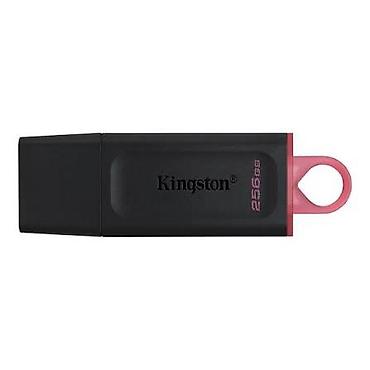 Flash kart Kingston, 256 GB, USB 3.2, Yeni
