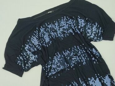 Women's blouse, size L (EU 40)