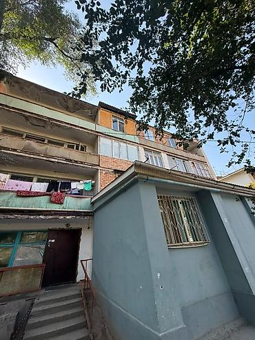 общежитье: 1 комната, 16 м², Физприборы Общежитие, 4 этаж, Требуется ремонт — 2