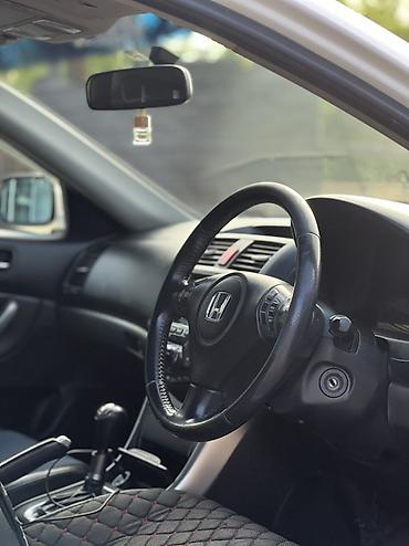 хонда акорд гибрид: Honda Accord: 2007 г., 2.4 л, Автомат, Бензин, Седан — 4