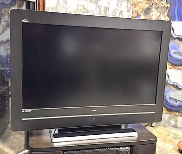 TV və video: Vestel Millenium 42" HD Ready TFT-LCD televizor. Əsas xüsusiyyətlər — 1