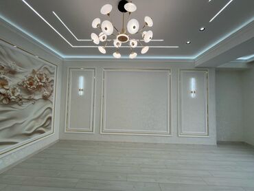 квартира нужна: 2 комнаты, 80 м², Элитка, 2 этаж, Дизайнерский ремонт