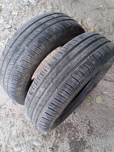 зима лето: Шины 175 / 75 / R 15, Всесезонная, Новый, Легковые — 5
