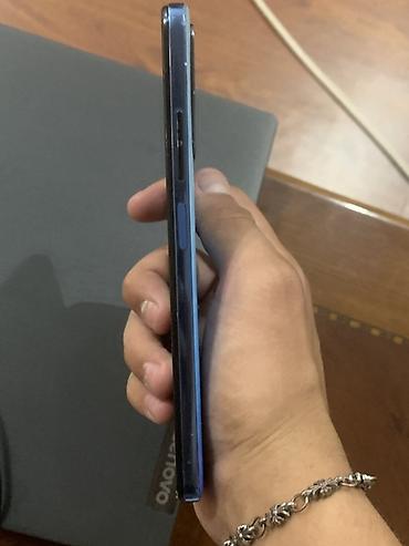 ra 3: Redmi, Redmi Note 11, Б/у, 128 ГБ, цвет - Синий, 2 SIM — 3