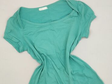 t shirty giorgio armani: Women`s T-shirt, size M (EU 38)