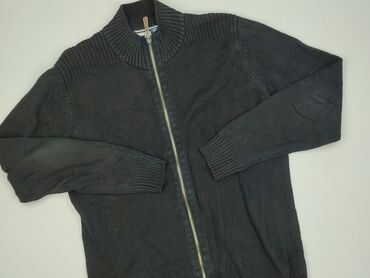 koszulki męskie cropp: Cardigan, L (EU 40), Carry, condition - Very good