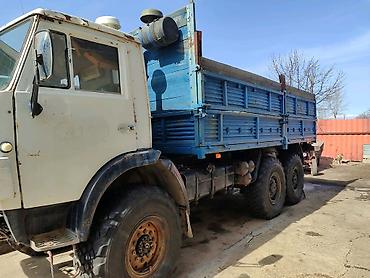 Грузовики: Грузовик at lalafo.kg — 1 Грузовики: Грузовик — 1