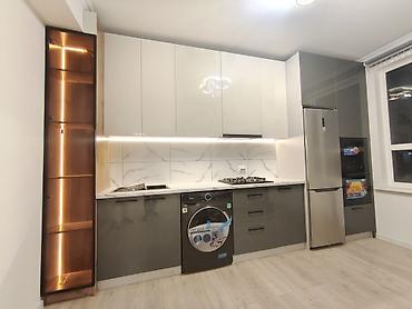 Мебель на заказ: Мебель на заказ, Кухня, Шкаф — 7