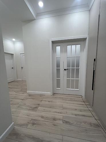 Продажа квартир: 3 комнаты, 90 м², Элитка, 3 этаж, Свежий ремонт — 4