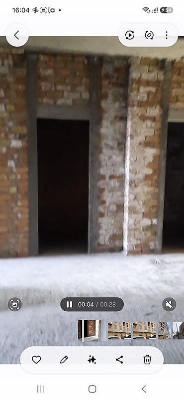 Продажа квартир: 2 комнаты, 77 м², Восточный (старый) автовокзал Элитка, 6 этаж — 4
