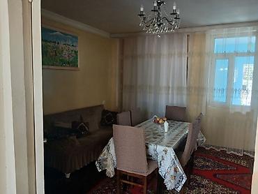 gence dasinmaz emlak: 4 otaqlı, 128 kv. m, Kredit yoxdur, Orta təmir — 7