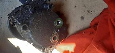 remont abs centrale: KOMPRESOR KLIME ZA FORD KA OD 1996. DO 2006. GOD. | kompresor klime — 1